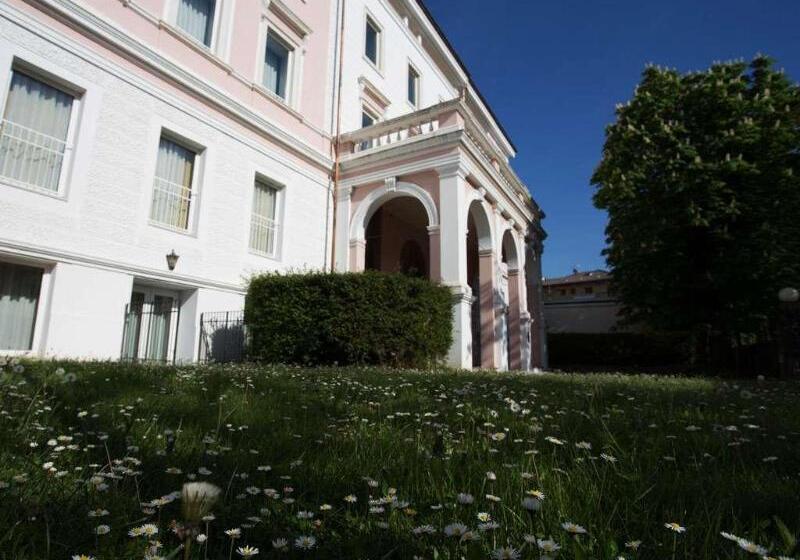 Greif Hotel Maria Theresia