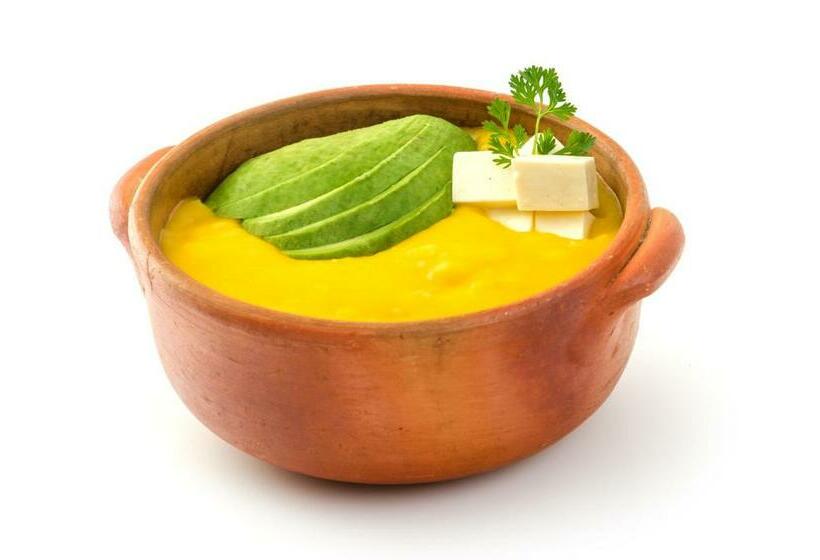 هتل Hacienda Abraspungo