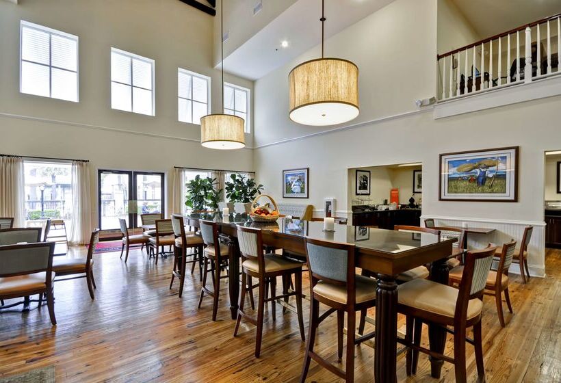 ホテル Hampton Inn & Suites Charleston/west Ashley