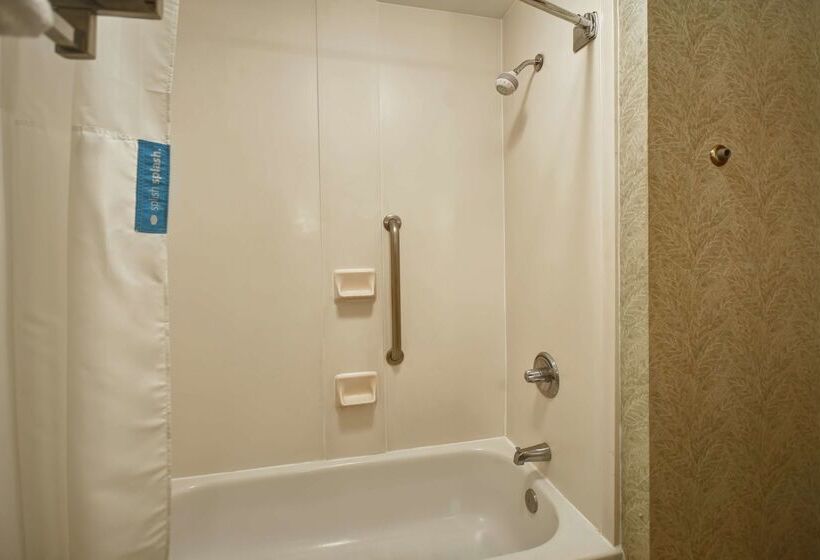 ホテル Hampton Inn & Suites Charleston/west Ashley