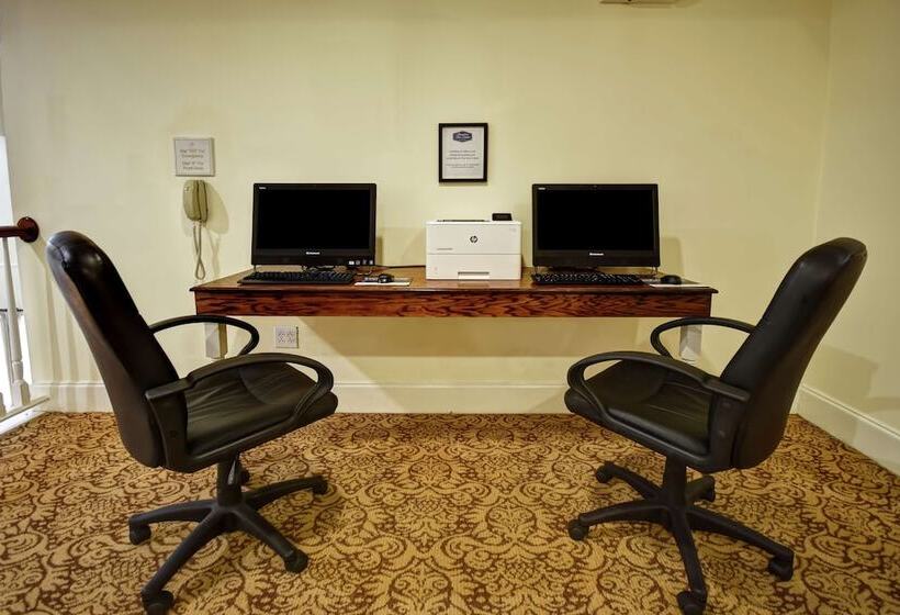 ホテル Hampton Inn & Suites Charleston/west Ashley