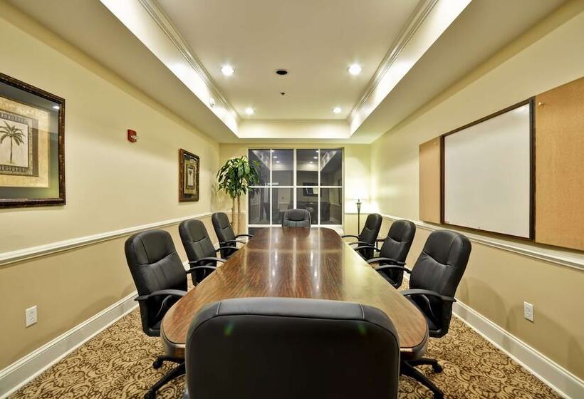 ホテル Hampton Inn & Suites Charleston/west Ashley