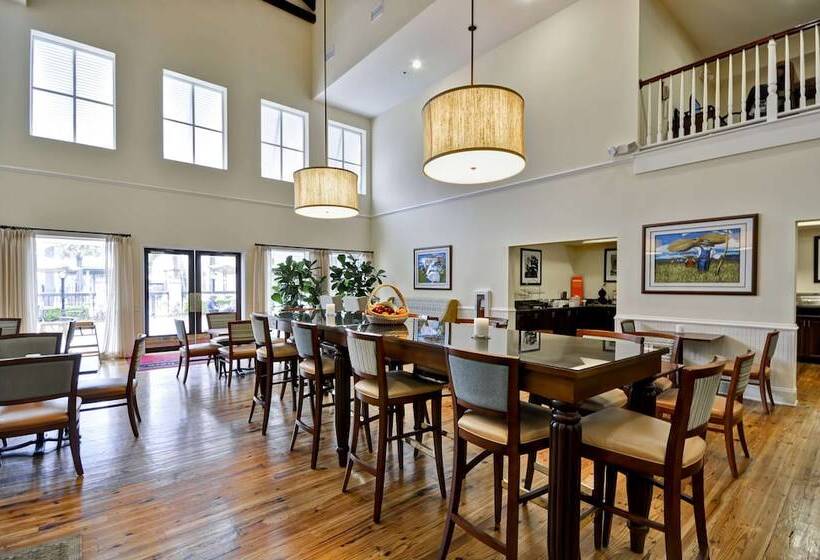 ホテル Hampton Inn & Suites Charleston/west Ashley