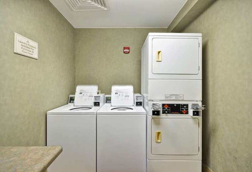 ホテル Hampton Inn & Suites Charleston/west Ashley