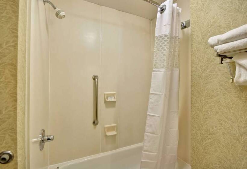 ホテル Hampton Inn & Suites Charleston/west Ashley