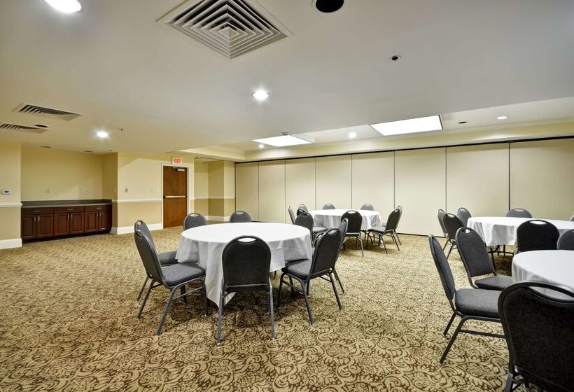 ホテル Hampton Inn & Suites Charleston/west Ashley