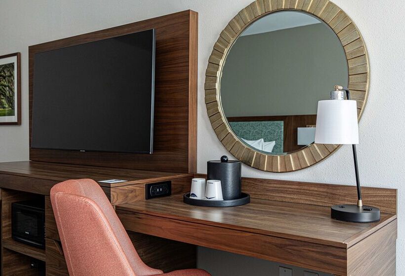 ホテル Hampton Inn & Suites Charleston/west Ashley