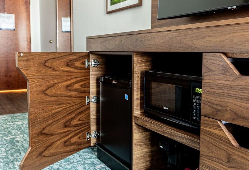 ホテル Hampton Inn & Suites Charleston/west Ashley