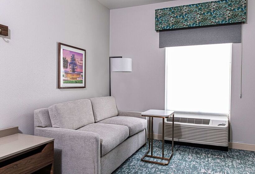 ホテル Hampton Inn & Suites Charleston/west Ashley