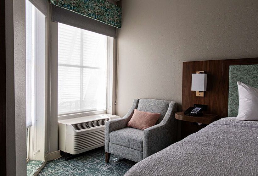 ホテル Hampton Inn & Suites Charleston/west Ashley