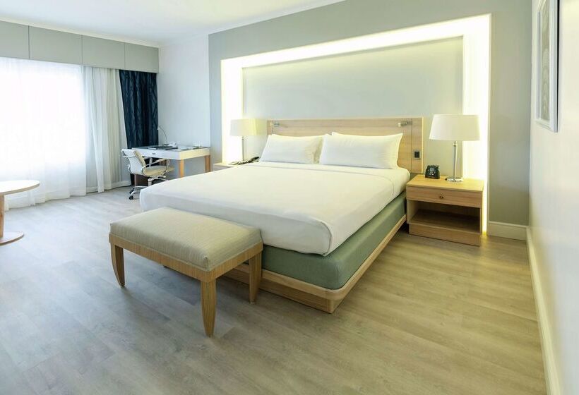 هتل Hilton Colon Guayaquil