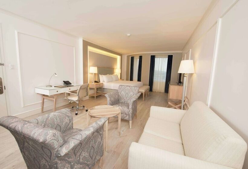 هتل Hilton Colon Guayaquil