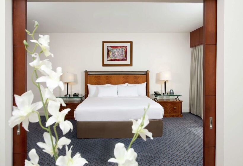 هتل Hilton Colon Guayaquil