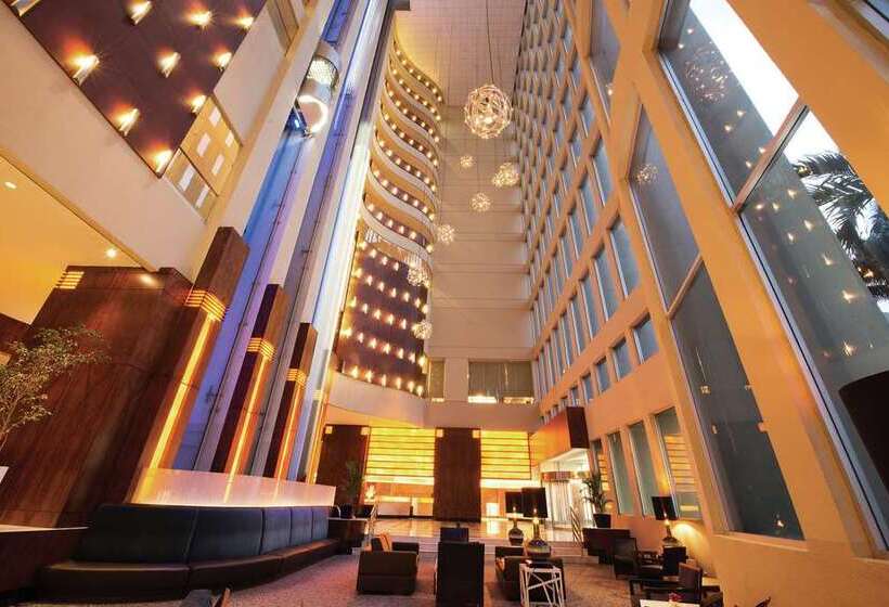 هتل Hilton Colon Guayaquil