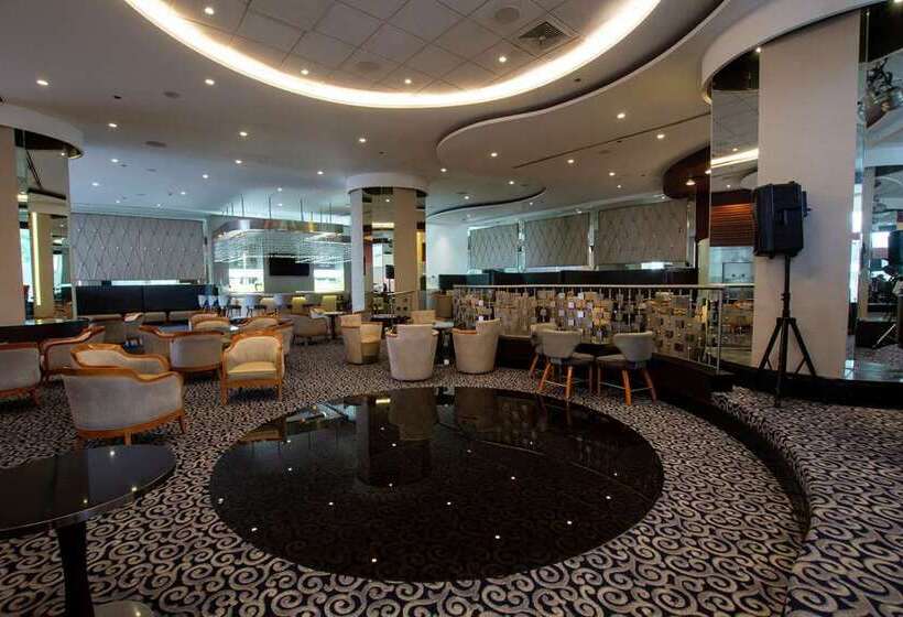 هتل Hilton Colon Guayaquil