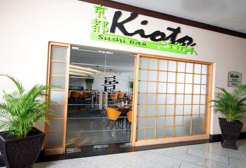 هتل Hilton Colon Guayaquil