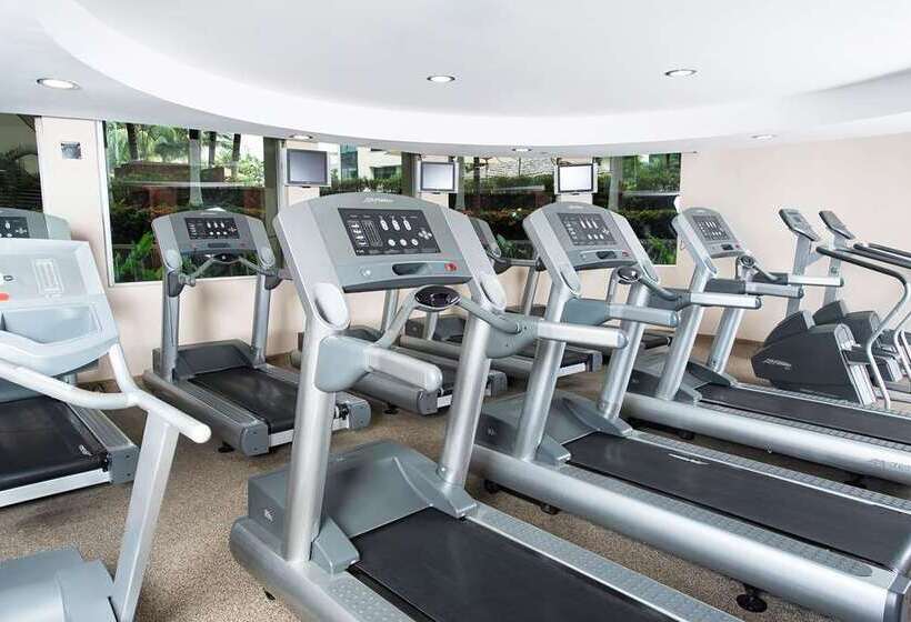 هتل Hilton Colon Guayaquil