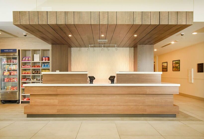 호텔 Hilton Garden Inn Saratoga Springs