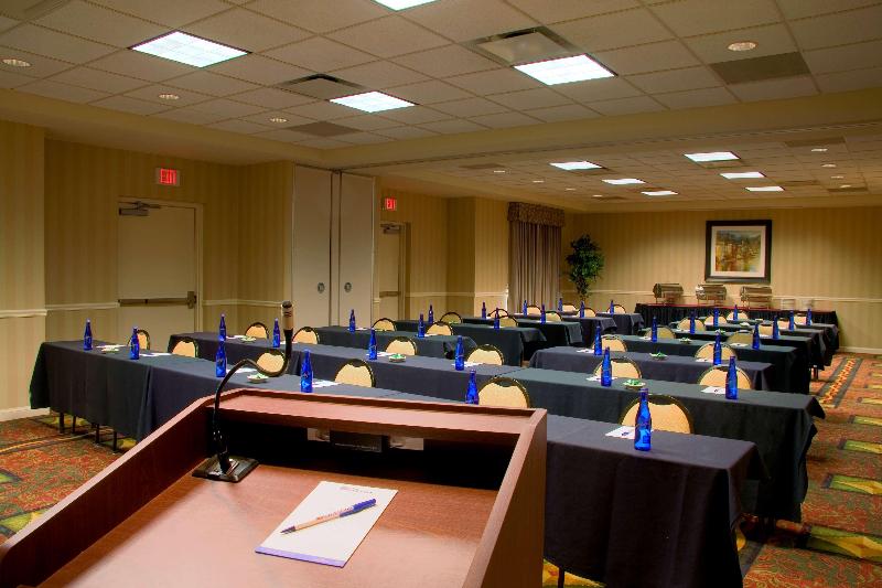 호텔 Hilton Garden Inn Saratoga Springs