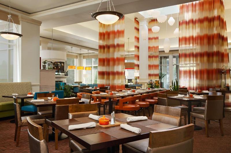 호텔 Hilton Garden Inn Saratoga Springs