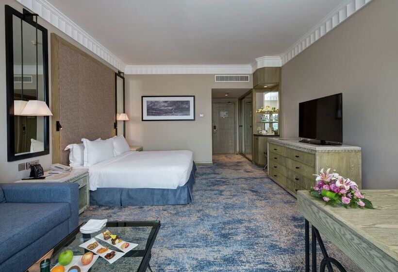 هتل Hilton Salalah Resort