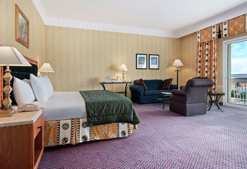 هتل Hilton Salalah Resort