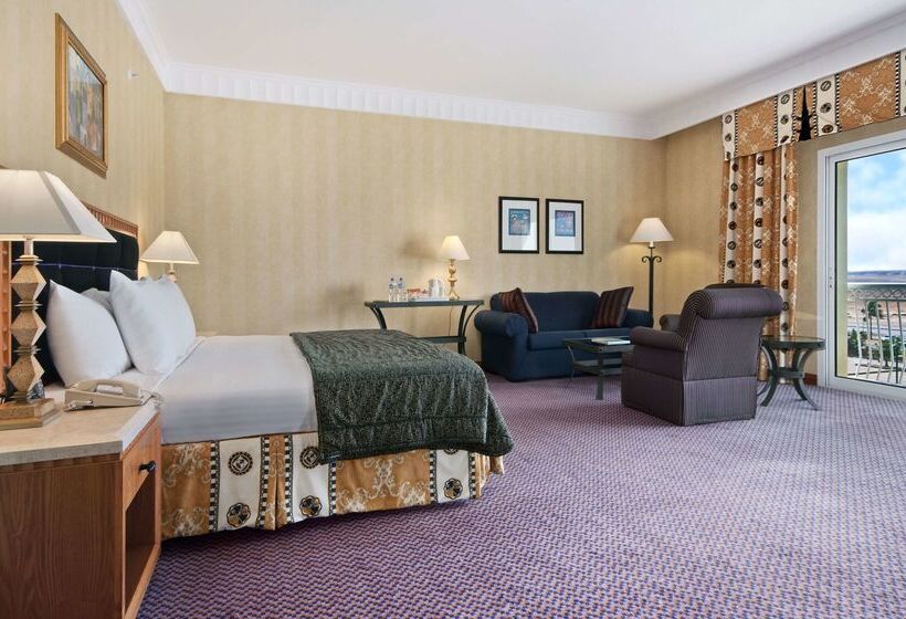 هتل Hilton Salalah Resort