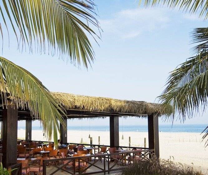 هتل Hilton Salalah Resort