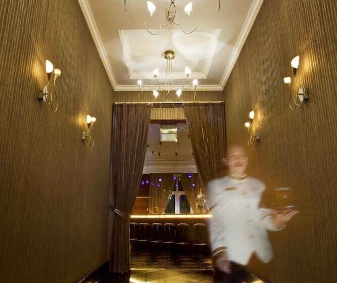 هتل Hilton Salalah Resort