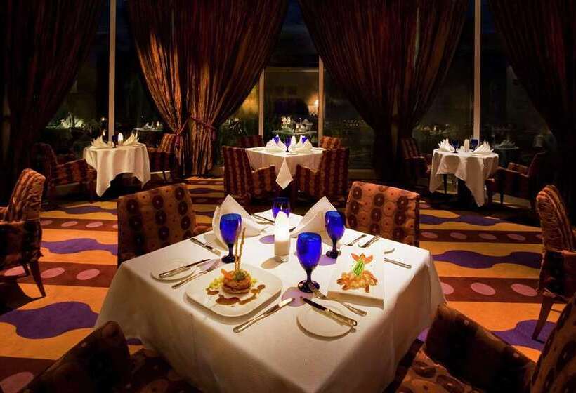 هتل Hilton Salalah Resort