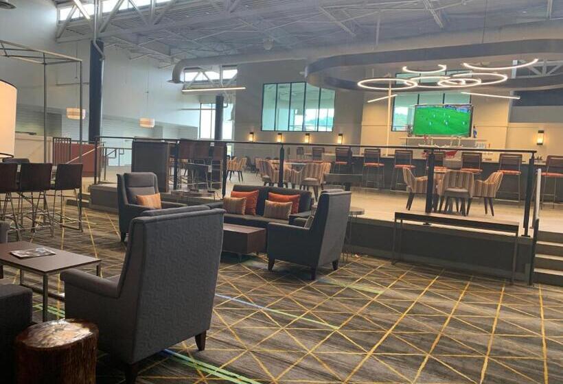 هتل Holiday Inn Baton Rouge South, An Ihg