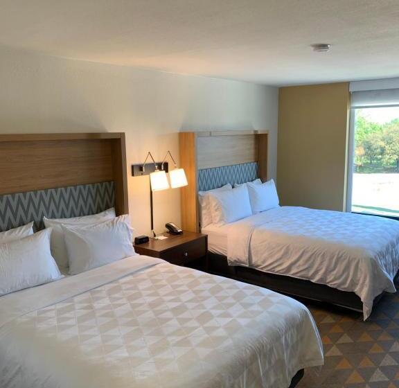 هتل Holiday Inn Baton Rouge South, An Ihg