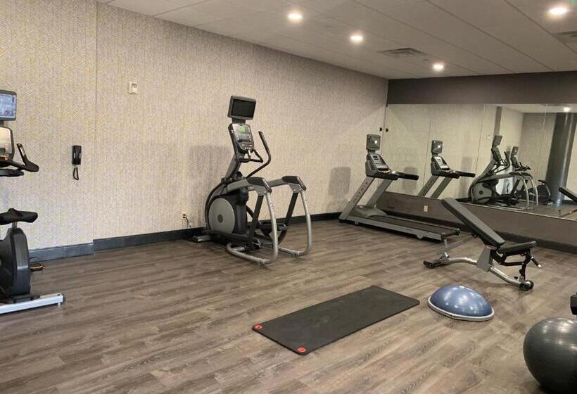 هتل Holiday Inn Baton Rouge South, An Ihg