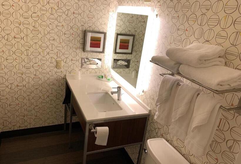 هتل Holiday Inn Baton Rouge South, An Ihg