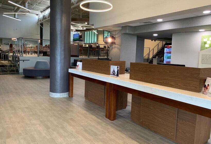 هتل Holiday Inn Baton Rouge South, An Ihg