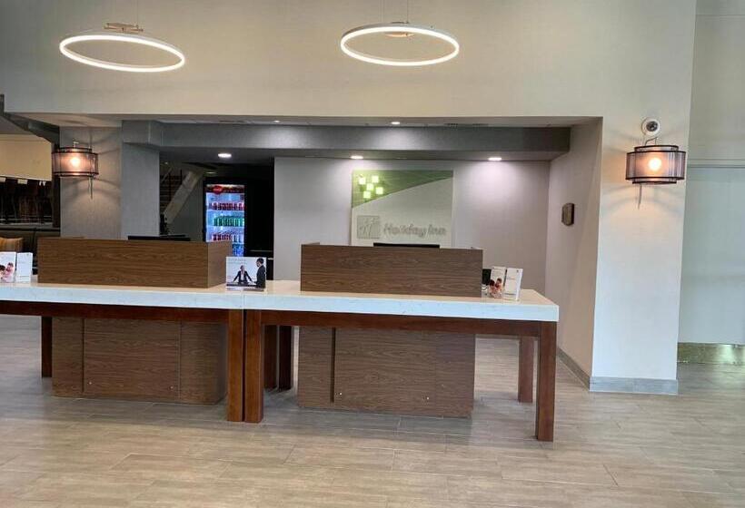 هتل Holiday Inn Baton Rouge South, An Ihg
