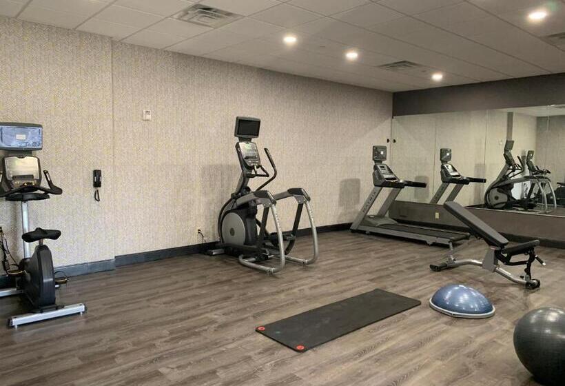 هتل Holiday Inn Baton Rouge South, An Ihg