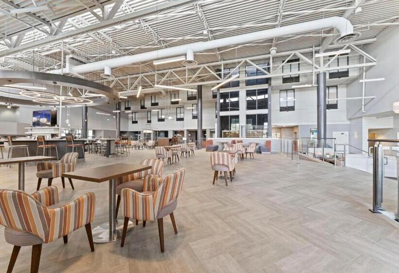 هتل Holiday Inn Baton Rouge South, An Ihg