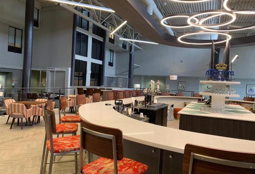 هتل Holiday Inn Baton Rouge South, An Ihg