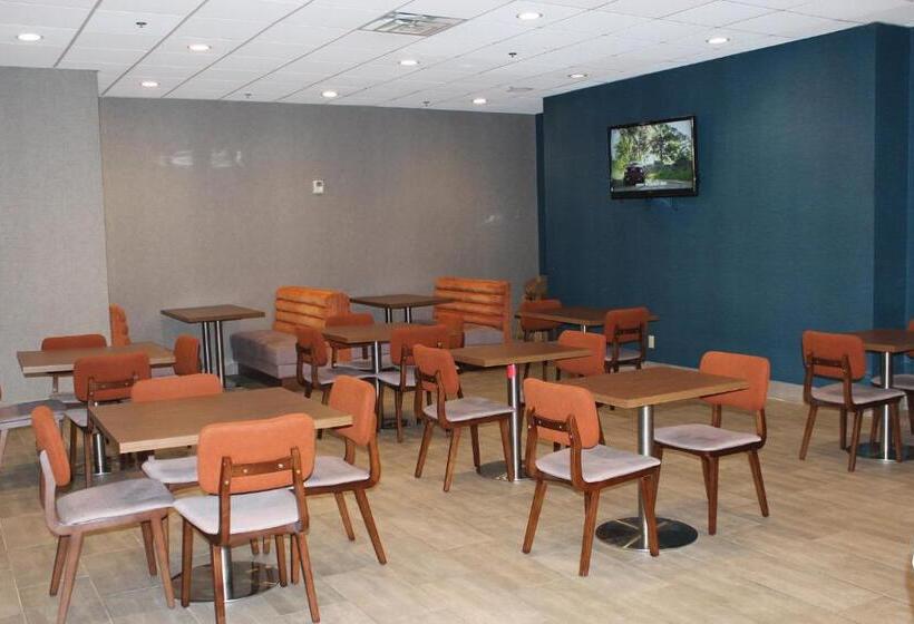 هتل Holiday Inn Baton Rouge South, An Ihg