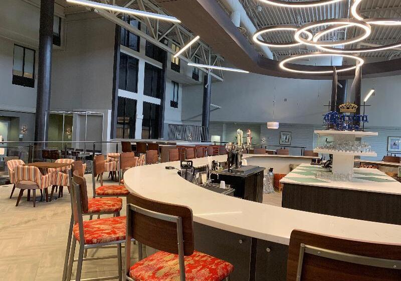 هتل Holiday Inn Baton Rouge South, An Ihg