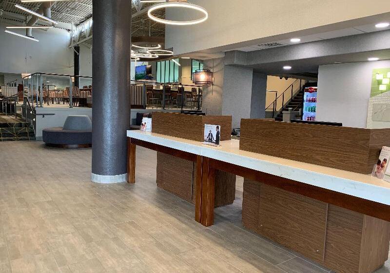 هتل Holiday Inn Baton Rouge South, An Ihg