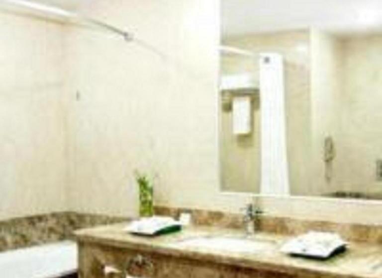 בית מלון כפרי Holiday Inn Olaya, An Ihg