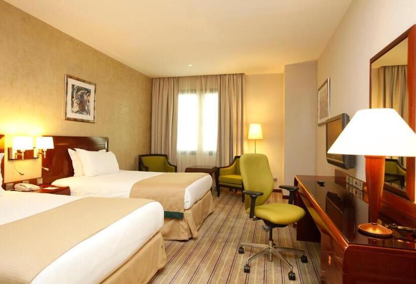 בית מלון כפרי Holiday Inn Olaya, An Ihg