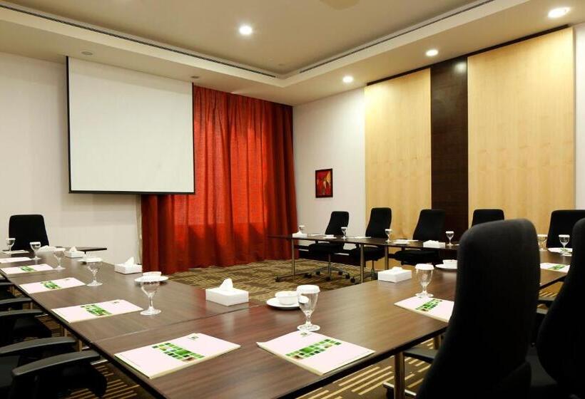 בית מלון כפרי Holiday Inn Olaya, An Ihg