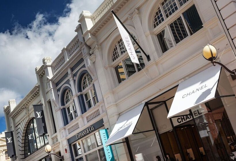 ホテル Holiday Inn Perth City Centre, An Ihg