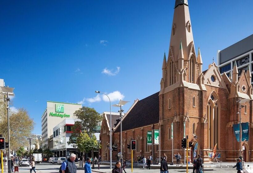 ホテル Holiday Inn Perth City Centre, An Ihg