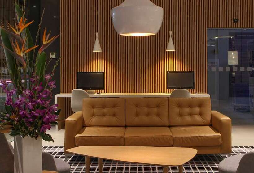 ホテル Holiday Inn Perth City Centre, An Ihg