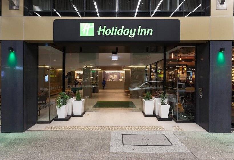 ホテル Holiday Inn Perth City Centre, An Ihg