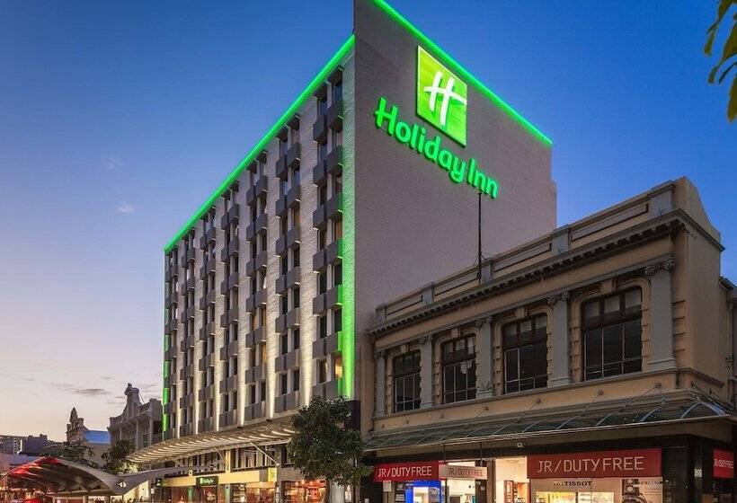ホテル Holiday Inn Perth City Centre, An Ihg